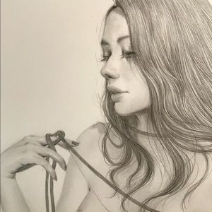 Meet your Posher, Catherine